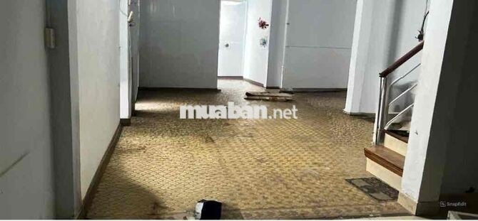 cho thuê MBKD sầm uất Tân Bình