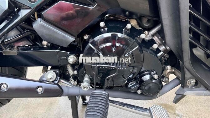 Yamaha Exciter 135 2012 xe đẹp máy zin êm