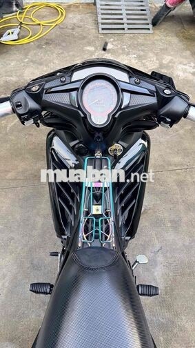 Yamaha Exciter 135 2012 xe đẹp máy zin êm