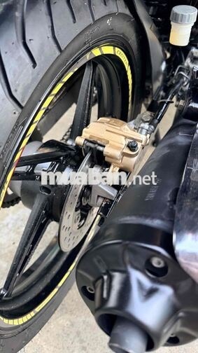 Yamaha Exciter 135 2012 xe đẹp máy zin êm