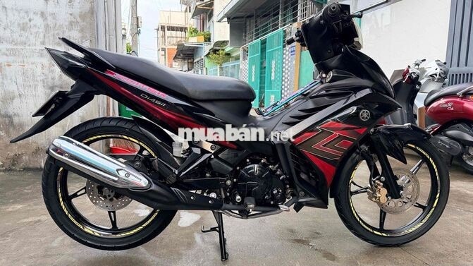 Yamaha Exciter 135 2012 xe đẹp máy zin êm