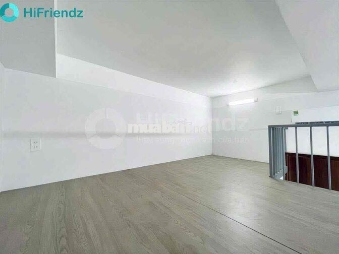 PHÒNG DUPLEX BANCOL - GÁC CAO - THOÁNG MÁT