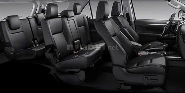 Bán rẻ TOYOTA FORTUNER AT DẦU 2022 máy số Zin rất đẹp như mới 
