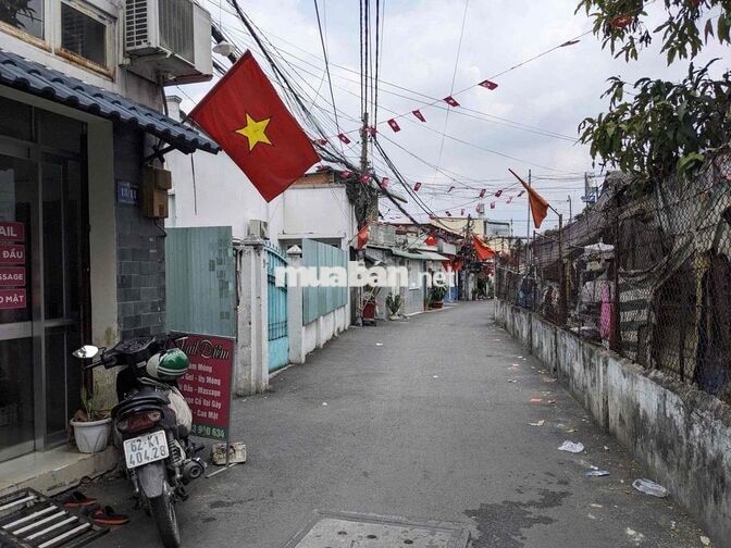 Cho Thuê Nhà Nguyên Căn Ở + Kinh Doanh