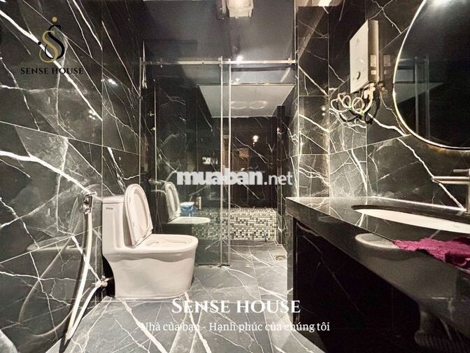Studio Tách Bếp Full NT | 📍Aeon Tân Phú | Thang Máy - Nhà Mới 100%