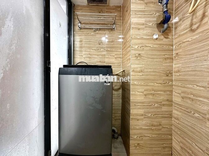 NGAY NGÃ 6 CỘNG HOÀ, GẦN ĐH SƯ PHẠM, PHÒNG FULL TIỆN NGHI
