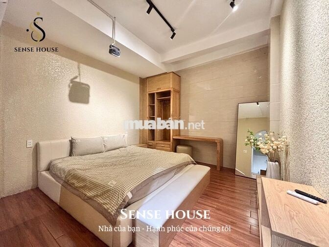 Studio Tách Bếp Full NT | 📍Aeon Tân Phú | Thang Máy - Nhà Mới 100%