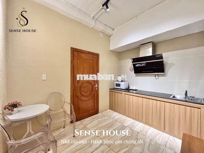 Studio Tách Bếp Full NT | 📍Aeon Tân Phú | Thang Máy - Nhà Mới 100%
