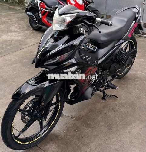 Yamaha Exciter 135 2012 xe đẹp máy zin êm