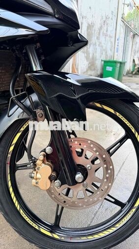 Yamaha Exciter 135 2012 xe đẹp máy zin êm