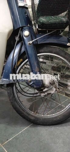 Honda Super Cub 70 70cc Xanh trắng