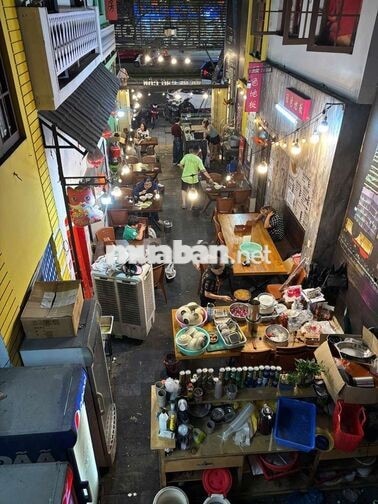 Chính chủ cần cho thuê mặt bằng Nguyễn Văn Linh