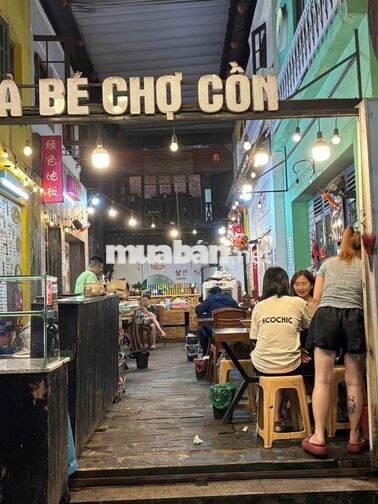 Chính chủ cần cho thuê mặt bằng Nguyễn Văn Linh