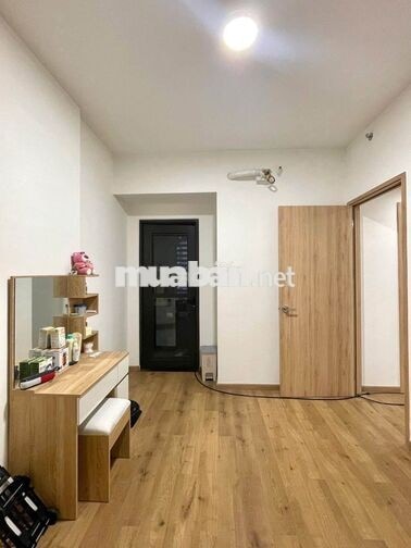 Cho thuê căn hộ 61m² (2 Phòng ngủ) mặt tiền Võ Văn Kiệt, An Lạc