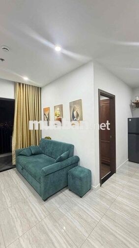 Cho Thuê Căn hộ Bcons City 2PN - 2WC giá thuê từ 7 triệu/tháng