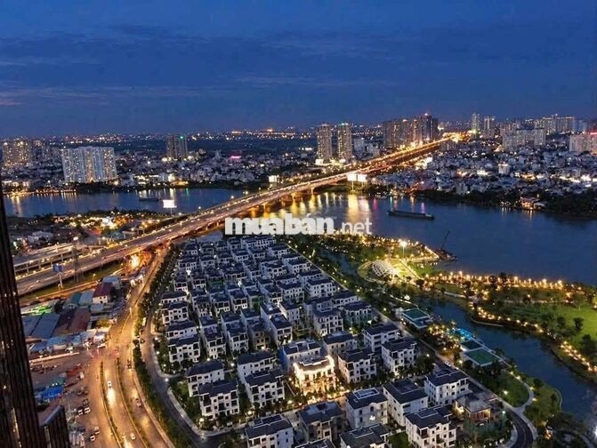 Cho thuê căn hộ Vinhomes Central Park - Nguyễn Hữu Cảnh, Bình Thạnh.