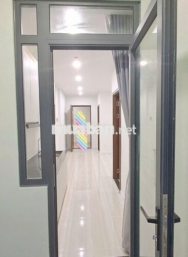 CHO THUÊ CHUNG CƯ 1PN-43M2-GIÁ 5,5TR-NTCB Ở NGAY THÁNG NGAY SUỐI TIÊN