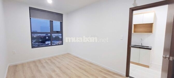 CHO THUÊ CHUNG CƯ 1PN-43M2-GIÁ 5,5TR-NTCB Ở NGAY THÁNG NGAY SUỐI TIÊN