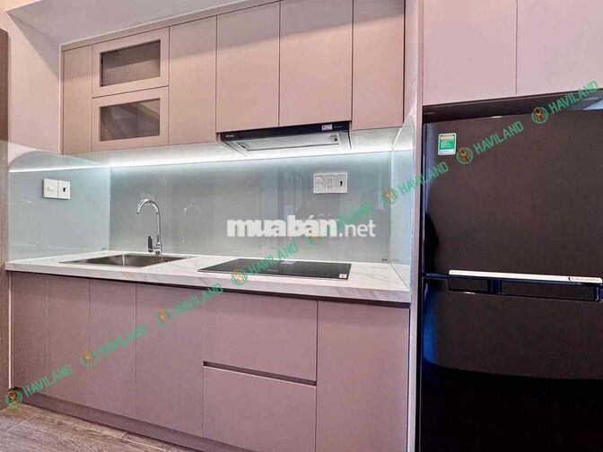 CHO THUÊ CĂN HỘ 1PN BAN CÔNG - NAM VIỆT Á