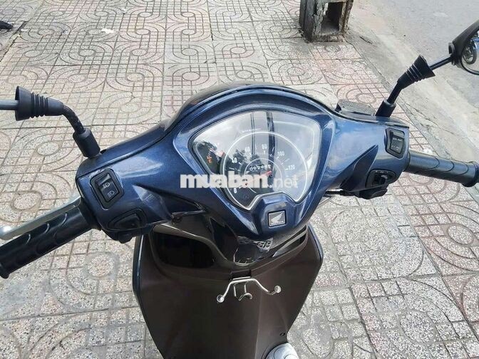 Honda vision khóa maycay 2019 bstp