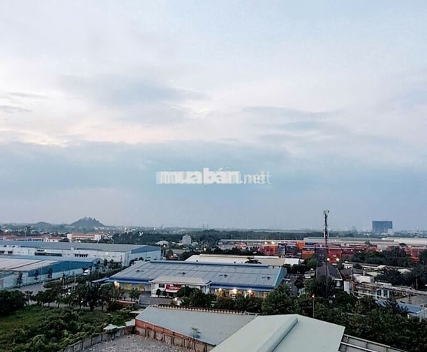 CHO THUÊ CHUNG CƯ 1PN-43M2-GIÁ 5,5TR-NTCB Ở NGAY THÁNG NGAY SUỐI TIÊN