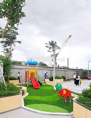 CHO THUÊ CHUNG CƯ 1PN-43M2-GIÁ 5,5TR-NTCB Ở NGAY THÁNG NGAY SUỐI TIÊN