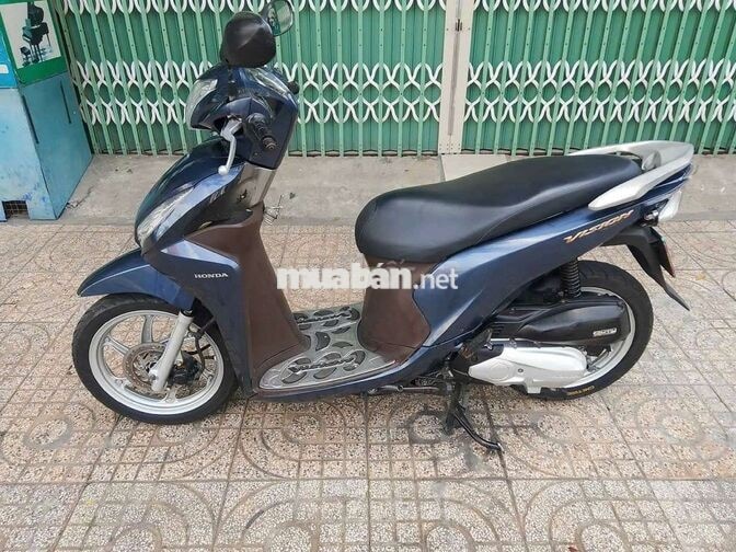 Honda vision khóa maycay 2019 bstp