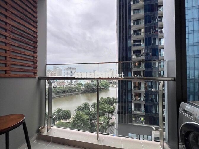 Cho thuê căn hộ Vinhomes Central Park - Nguyễn Hữu Cảnh, Bình Thạnh