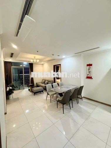Cho thuê căn hộ Vinhomes Central Park - Nguyễn Hữu Cảnh, Bình Thạnh.