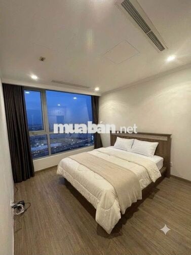 Cho thuê căn hộ Vinhomes Central Park - Nguyễn Hữu Cảnh, Bình Thạnh.