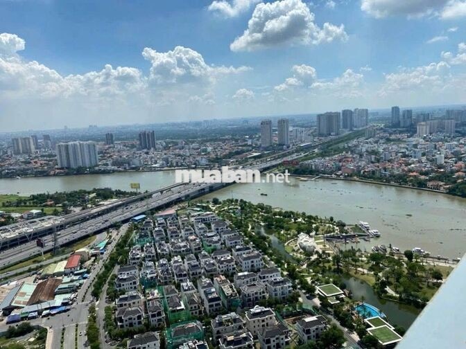 Cho thuê căn hộ Vinhomes Central Park - Nguyễn Hữu Cảnh, Bình Thạnh.