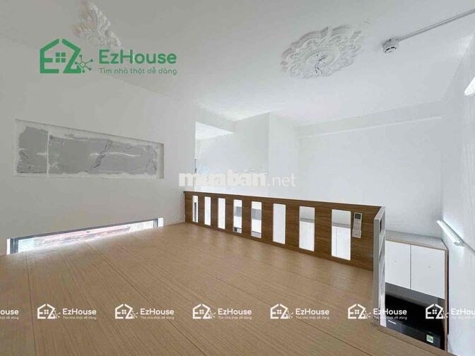 🔥 DUPLEX BAN CÔNG – FULL NỘI THẤT | TÂN PHÚ 🔥