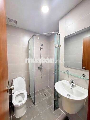 THUÊ CĂN HỘ 2PN CẠNH KCN DỆT MAY DĨ AN – GIÁP RANH THỦ ĐỨC, QUẬN 9