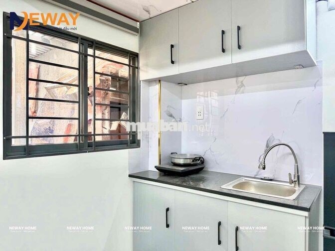 DUPLEX FULL NỘI THẤT - MÁY GIẶT RIÊNG - GIÁ RẺ NGAY AEON TÂN PHÚ, HUIT