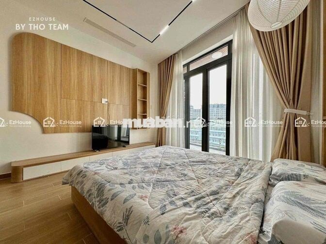 Cho Thuê Căn Hộ 1PN tại Trung Tâm Quận 1