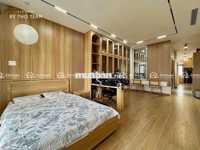 Cho Thuê Căn Hộ 1PN tại Trung Tâm Quận 1
