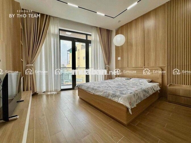 Cho Thuê Căn Hộ 1PN tại Trung Tâm Quận 1