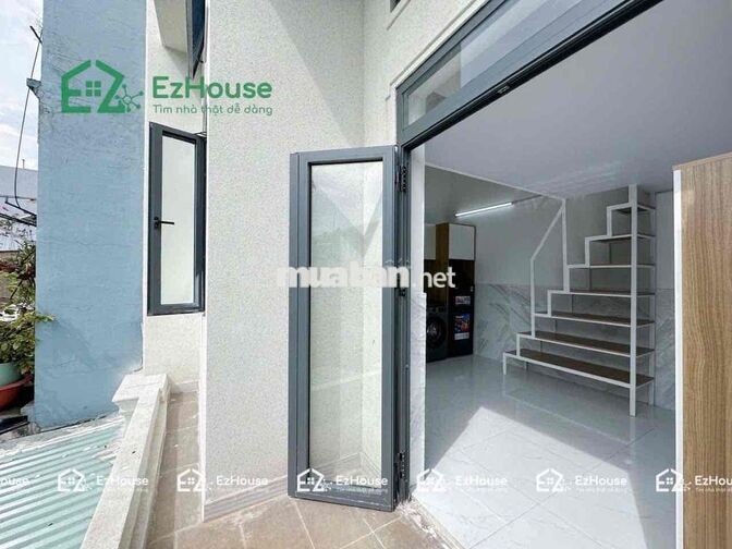 🔥 DUPLEX BAN CÔNG – FULL NỘI THẤT | TÂN PHÚ 🔥
