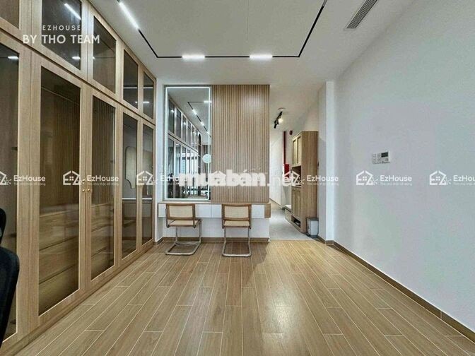 Cho Thuê Căn Hộ 1PN tại Trung Tâm Quận 1