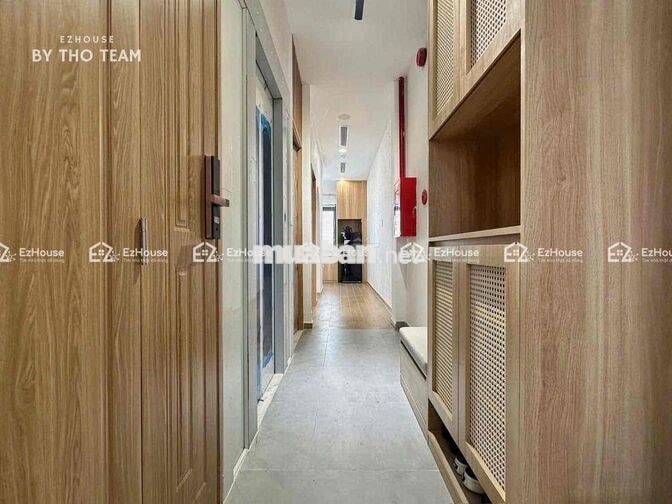 Cho Thuê Căn Hộ 1PN tại Trung Tâm Quận 1