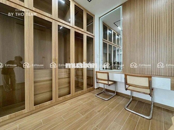 Cho Thuê Căn Hộ 1PN tại Trung Tâm Quận 1