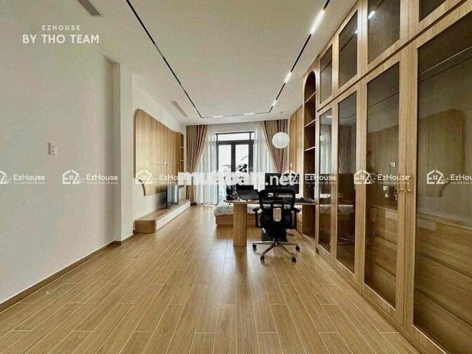 Cho Thuê Căn Hộ 1PN tại Trung Tâm Quận 1