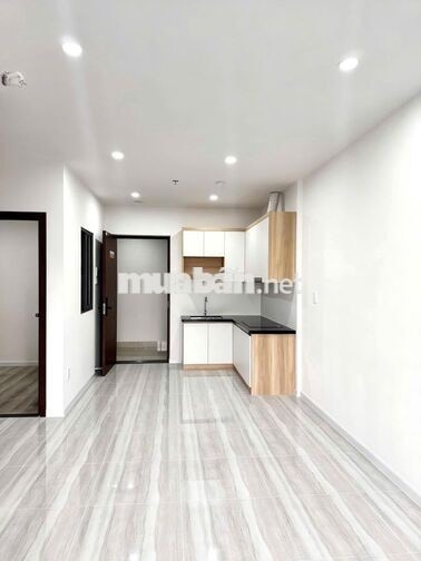 THUÊ CĂN HỘ 2PN CẠNH KCN DỆT MAY DĨ AN – GIÁP RANH THỦ ĐỨC, QUẬN 9