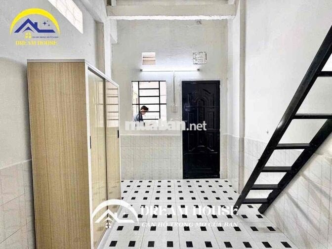 PHÒNG TRỌ CÓ GÁC GIÁ RẺ GÁC CAO GẦN NGÃ TƯ BỐN XÃ AN NINH SẠCH SẺ