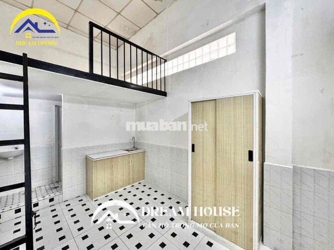 PHÒNG TRỌ CÓ GÁC GIÁ RẺ GÁC CAO GẦN NGÃ TƯ BỐN XÃ AN NINH SẠCH SẺ