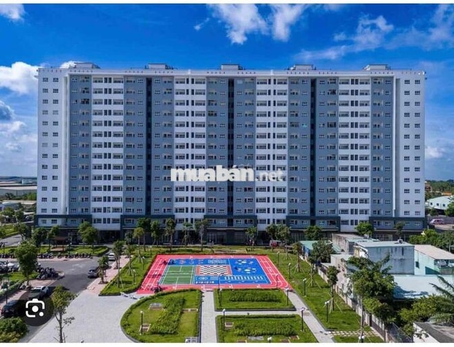 🎉*** CH Conic 89m 2PN Chỉ 6Triệu Sát Akari CiTy Bình Tân TP>HCM.