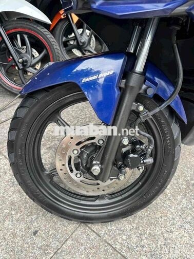 Honda Air Blade 4v 125cc màu Xanh bstp chính chủ