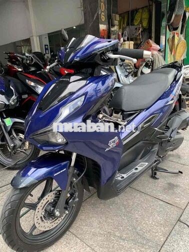 Honda Air Blade 4v 125cc màu Xanh bstp chính chủ