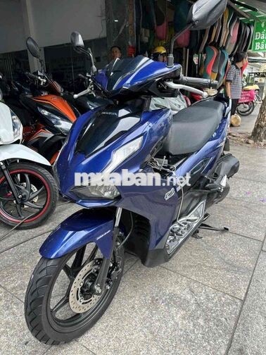 Honda Air Blade 4v 125cc màu Xanh bstp chính chủ