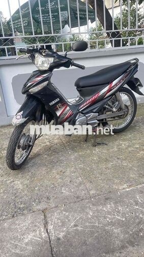 Yamaha Taurus màu đen